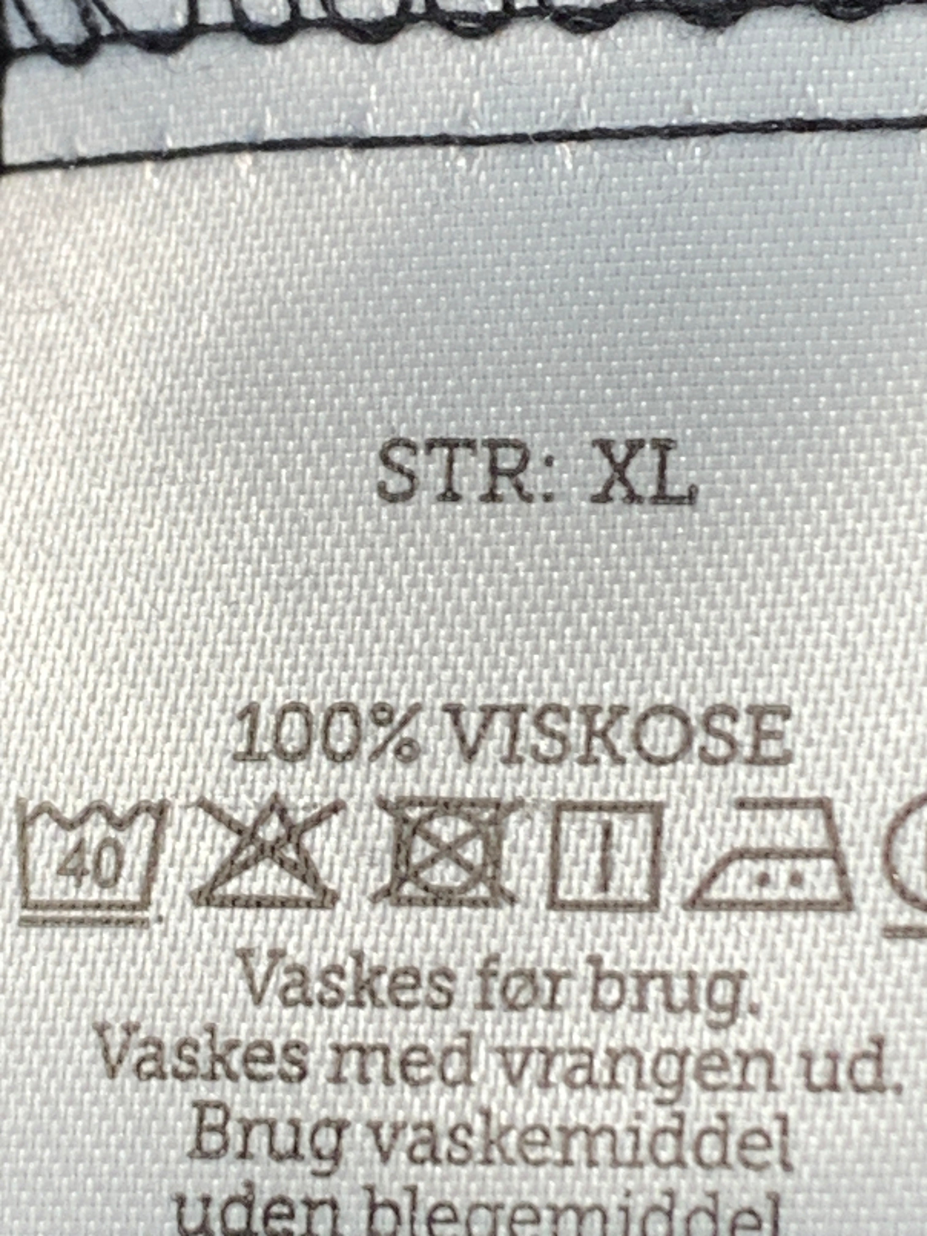 VRS Bluse